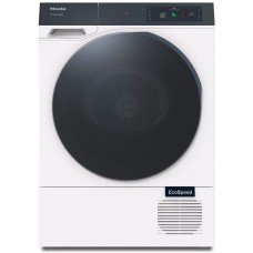 Uscator de rufe Miele TQ 1000 WP Nova Edition