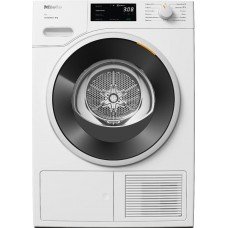 Uscator de rufe Miele TWC 640 WP EcoSpeed&8kg
