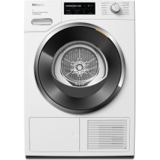 Uscator de rufe Miele TWL680WP 125 Gala Edition DryCare&Steam&9kg