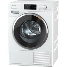 Uscator de rufe Miele TWL780WP EcoSpeed&Steam 9kg