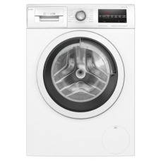 Maşina de spălat rufe Bosch WAU24S6LPL, i-DOS, 8 kg, 1200 rot/min