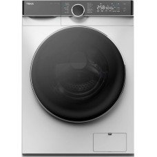 Maşina de spălat rufe cu uscător Teka WDK 81050 WH, 10 + 7 kg, 1500rpm