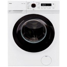 Maşina de spălat rufe Teka WMK 40840 WH, 8 kg, 1400 rot/min
