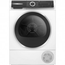 Uscator de rufe Bosch WQH245B4BY, 9 kg, Smart Dry, Iluminare interioara, Clasa A+++