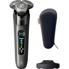 Aparat de ras Wet & Dry Philips X9002/10 Series 9000 SkinIQ