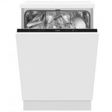 Maşină de spălat vase încorporabilă Hansa ZIM635PH