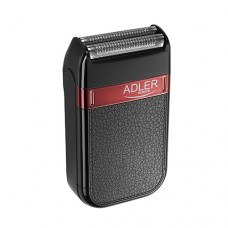 Aparat de ras electric Adler AD 2923, cu cablu USB