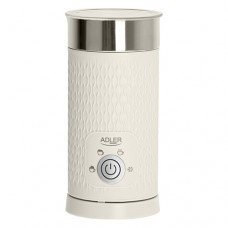 Spumator de lapte Adler AD 4495, 500 W, 130 ml spuma