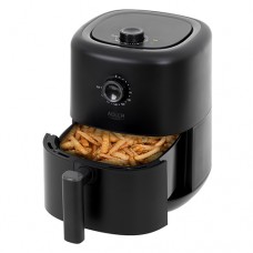 Friteuza cu aer cald Adler AD 6310 3,0 l, 2200W, negru