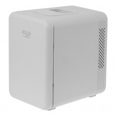Mini frigider Adler AD 8084 suriu, Capacitate 4 L