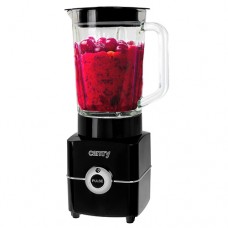 Blender de masa Adler AD 4050, 500 W, 1.5 l, Negru