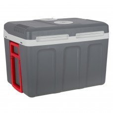 Frigider auto Camry CR 8093, sur, 40L, 230/12V, functie de racire si incalzire