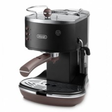 Espressor manual DeLonghi ECOV 311 BK Icona  