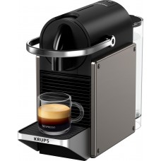 Espressor cu capsule Nespresso Pixie Titan