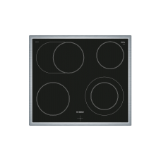 Plită radiantă Bosch NKN645GA1E