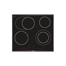 Plită radiantă Bosch PKN675DP1D