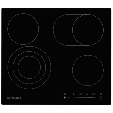 Plită radiantă Kuppersberg ECS 623