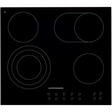 Plită radiantă Kuppersberg FT6VS09