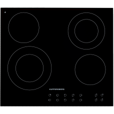 Plită radiantă Kuppersberg FT6VS16