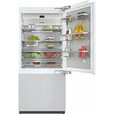 Combină frigorifică integrata MasterCool Miele KF 2902 Vi