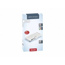 Filtru pentru aspirator HEPA AirClean cu TimeStrip® Miele SF HA 30