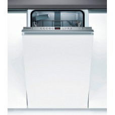 Mașină de spălat vase încorporabilă Bosch SPV45IX00E