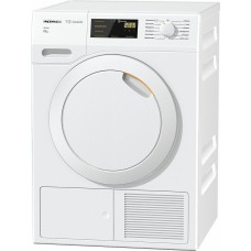 Uscator de rufe Miele TCC230WP 8kg